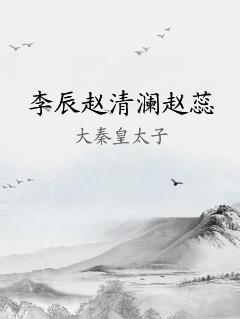 李辰赵清澜赵蕊