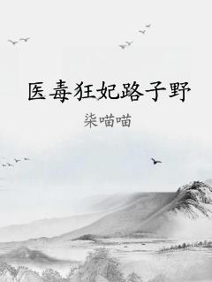 医毒狂妃路子野