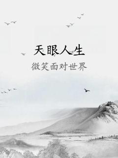 天眼人生