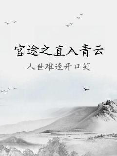 官途之直入青云