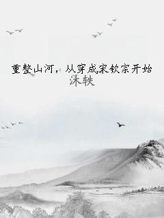 重整山河，从穿成宋钦宗开始