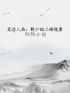 宠你入局：靳少的二婚隐妻