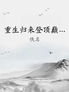重生归来登顶巅… 作者：佚名
