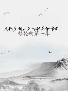 无限穿越，只为破界锤作者！