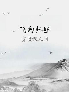 飞向归墟