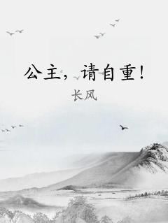 公主，请自重！