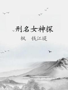 刑名女神探