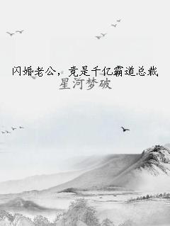 闪婚老公，竟是千亿霸道总裁