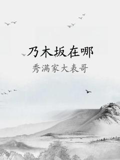 乃木坂在哪