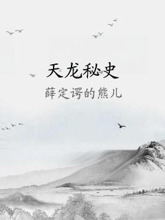 天龙秘史