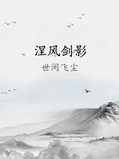涅风剑影