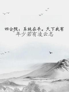 四合院：系统在手，天下我有