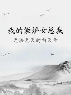  我的傲娇女总裁