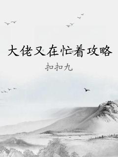 大佬又在忙着攻略 作者：扣扣九
